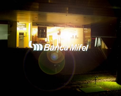 Banca Mifel