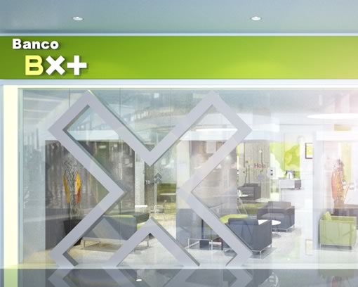 Grupo Financiero BX+